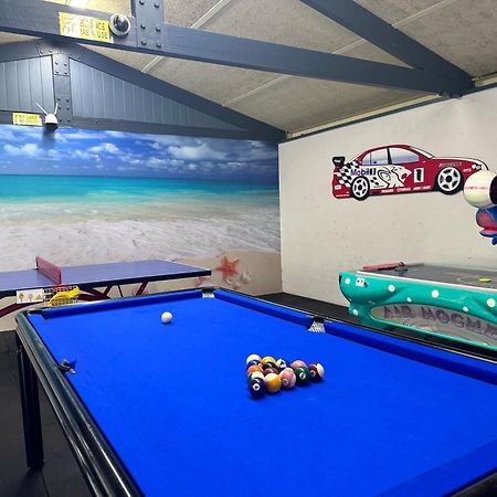Shelly Beach Resort 포트맥쿼리 외부 사진